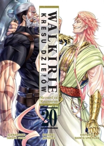 Walkirie Kresu Dziejów 20