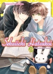 Sekaiichi Hatsukoi 19