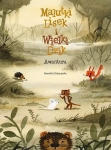 Malutki Lisek i Wielki Dzik 10: Awantura