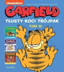 Garfield - Tłusty koci trójpak 16