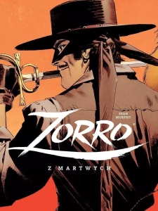 Zorro - Z martwych