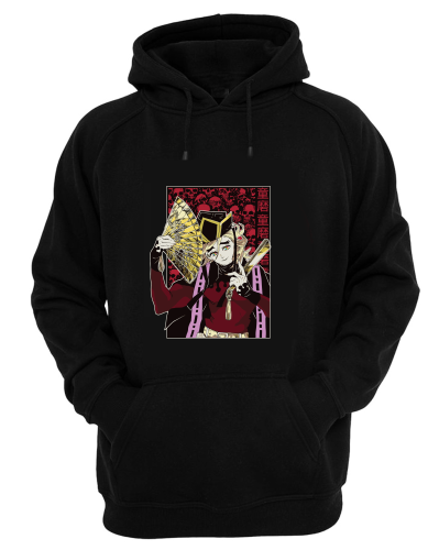 Bluza Demon Slayer - Douma - hoodie z nadrukiem