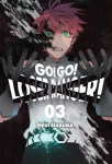 Go! Go! Loser Ranger! 3