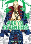Tokyo Revengers 26