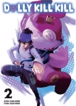 Dolly Kill Kill 2