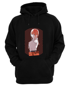 Bluza Chainsaw Man - Makima