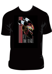 Koszulka Helluva Boss