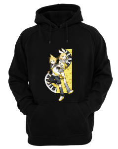 Bluza Vocaloid - Rin & Len