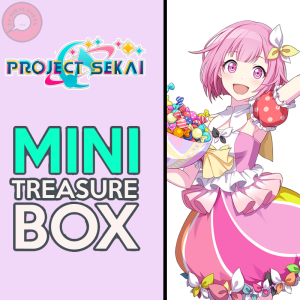 Project Sekai Mini Box - Otori Emu