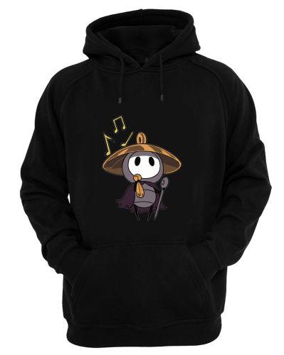 Bluza Hollow Knight - hoodie z nadrukiem