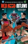 Red Hood 3 - Outlaws 