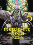 Podziemne Tokio 5