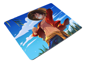 Podkładka pod mysz - One Piece