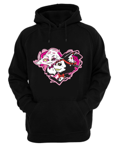 Bluza Hazbin Hotel 2