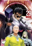 One-Punch Man - 29