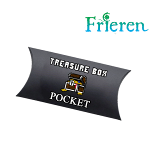 POCKET TREASURE BOX - FRIEREN