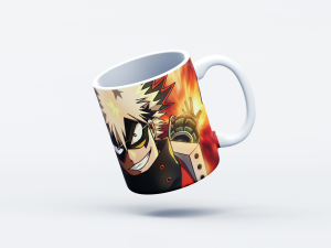 Kubek My Hero Academia 1