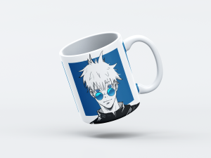 Kubek Jujutsu Kaisen 1