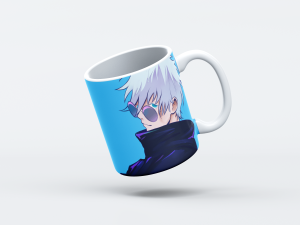 Kubek Jujutsu Kaisen 3