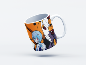 Kubek Evangelion 2