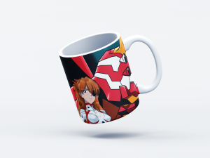 Kubek Evangelion 3