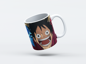 Kubek One Piece 2