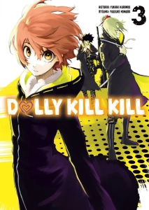 Dolly Kill Kill 3