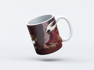 Kubek Hollow Knight 2