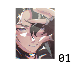 Breloki Genshin Impact