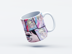 Kubek Needy Streamer Overload 1