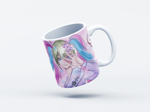 Kubek Needy Streamer Overload 3