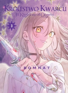 Królestwo Kwarcu 3