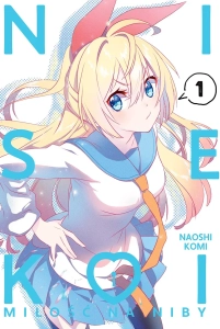 Nisekoi 1