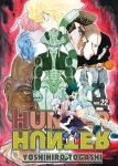 Hunter x Hunter 22