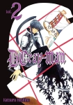 D. Gray-Man 2