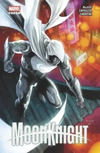 Moon Knight 2