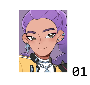 Breloki K-POP Demon Hunters