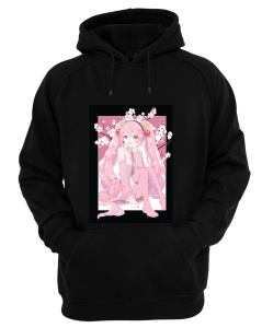 Bluza Sakura Miku