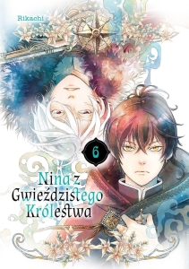 Nina z Gwieździstego Królestwa 6