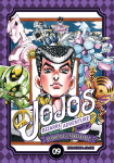 JOJO's Bizarre Adventure Part 4 - 9