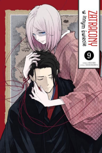 Zatracony w innym świecie 9