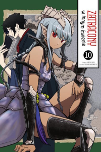 Zatracony w innym świecie 10