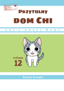 Przytulny dom Chi 12