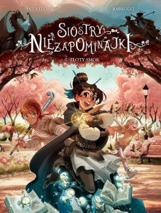 Siostry Niezapominajki - 7