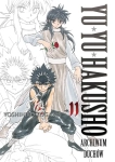 Yu Yu Hakusho (Archiwum duchów) 11
