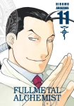 Fullmetal Alchemist Deluxe 11