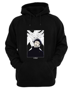 Bluza Jujutsu Kaisen - Sukuna