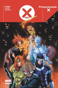 Przeznaczenie X - X-Men 2