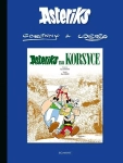 Asteriks 20 - Asteriks na Korsyce (Nowa Edycja)