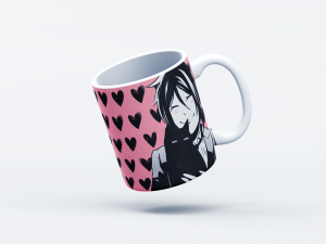 Kubek Kuroshitsuji 1